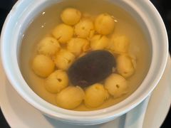 武夷山爆莲-西茶·宋宴·精致江南料理