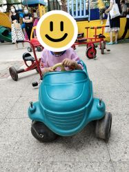 -儿童乐园(团结湖体能拓展店)