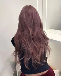 -M1 HAIR烫染