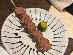 -三川·十酒Izakaya(南昌路店)