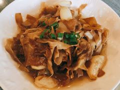 -茶油香闽南菜·花园餐厅(前埔店)