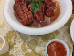 -万禧明珠大酒楼(海丰店)