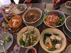 -CHINCHIN 青青·泰国料理(万象食家店)