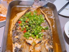 -半天妖烤鱼(大兴大悦春风里店)