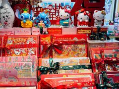 -3D·JP拼图(合生汇店)