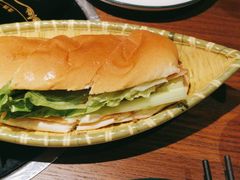 -南越郡·越式风味餐厅(青秀万达店)