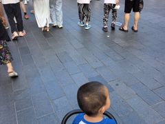 -南京路步行街