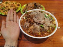 -筋面郎(东坡店)