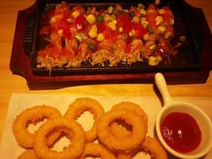 -小木屋米酒店总店