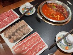 -沸炉重庆老火锅(军事博物馆店)