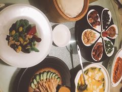 -北京老铺烤鸭(西稍门店)