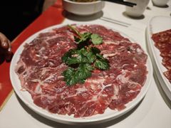 -小龙翻大江文化火锅(太古里店)