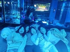 -酷秀KTV(五道口店)