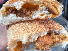 -追光 Dream Bakery(汉街店)
