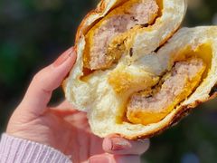 -Juicy Bakery(大学路店)