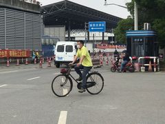 -江杨农产品批发市场