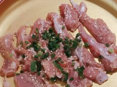 -沼津港精致料理·寿喜烧·烧鸟(青浦宝龙广场日料榜单店)