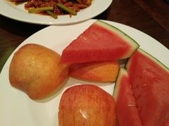 -海泉大酒店自助餐