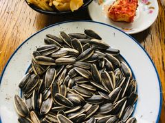 餐前小食-老虎土菜馆·农家土菜