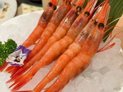 -德川家日本料理(中关村寰太大厦店)