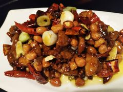 -陈麻婆豆腐总店