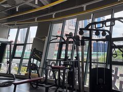 -健身门·自助健身房(镇坪路店)