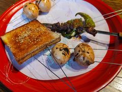 -北三老太太烧烤(人生一串上榜店)