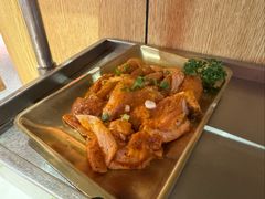 -韩宫宴和牛烤肉(苏州悠方购物中心店)