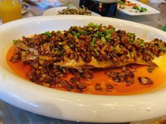 -不倒翁·徽天下名菜楼(马鞍山路店)