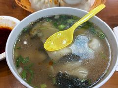 -郑家包子牛肉拉面(尚勤路店)