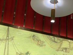 -太阳门淮扬菜(南京博物院店)