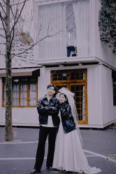 -卡米拉婚纱摄影工作室(金汇广场店)