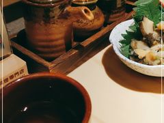 -越光米贩精致料理餐厅(金鹰店)