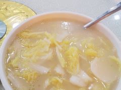 -学成饭店(官南大道店)