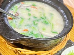 -小城粥道·海胆鲜虾粥(解放广场店)