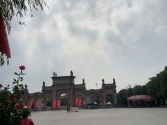 -泰安地下龙宫景区