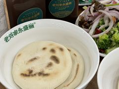 -老刘家永盛斋·传统泡馍(东关南街店)