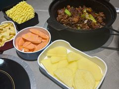 -嘟享吃重庆鸡公煲(五一店)
