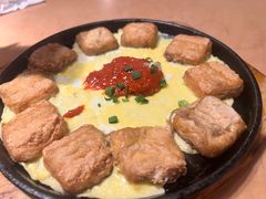 -大傻徽菜园·中国徽菜大师(老街店)