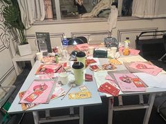 -剧狐剧本杀·月球探案馆(人民广场1号店)