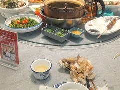 -皮记海鲜1995(寮步店)