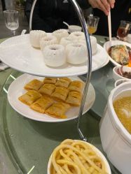 -格乐利雅婚礼艺术中心(浦东花木店)