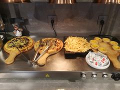 -钓鱼岛洗浴休闲会馆(卫星路店)