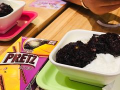 -满记甜品(荟聚购物中心店)