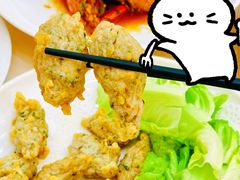 -轩记海鲜餐厅·四十五年老字号·经典粤菜(西区彩虹店)