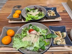 -很久以前羊肉串(打浦路店)