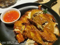 -渔太泰漓江小馆·广西融合菜(西街店)