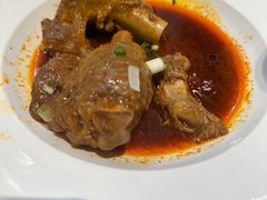 -二分八云雁阁(长治路店)