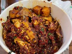 铁板烧-华威约饭街