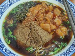 -崔氏班面馆(2号店)